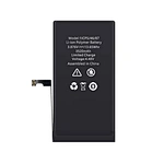 iPhone 15 battery